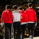 Hard times for SK Telecom at MSI, by Riot Games. Source